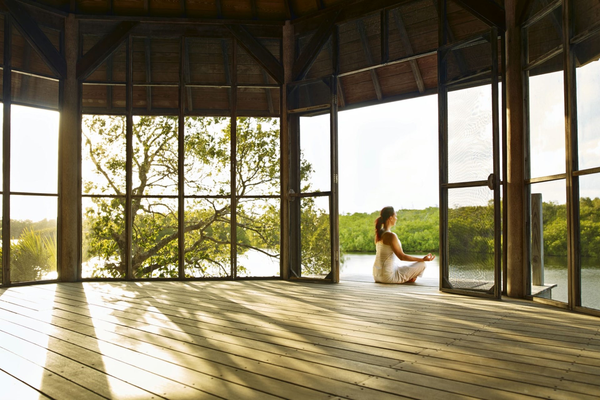Luxury Villas for a Wellness Retreat - My Private Villas