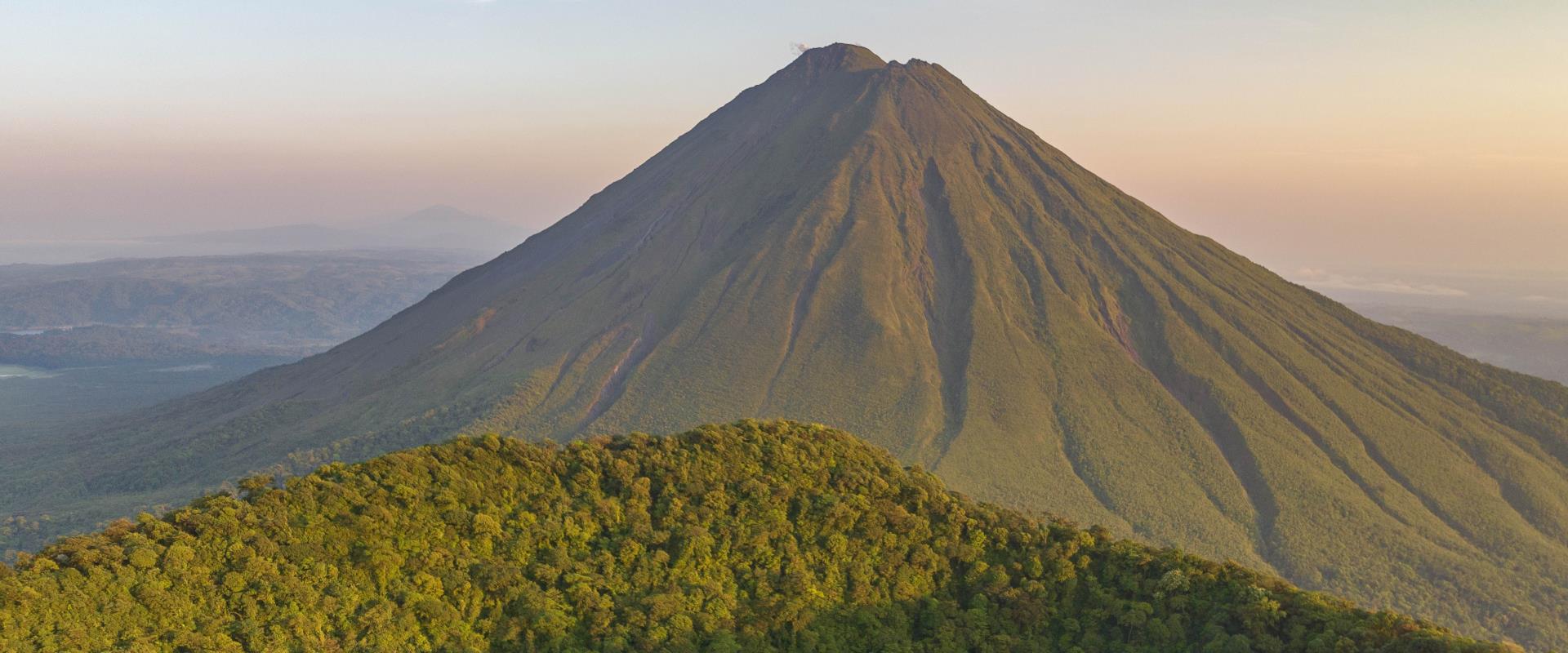 Luxury Villas in Costa Rica