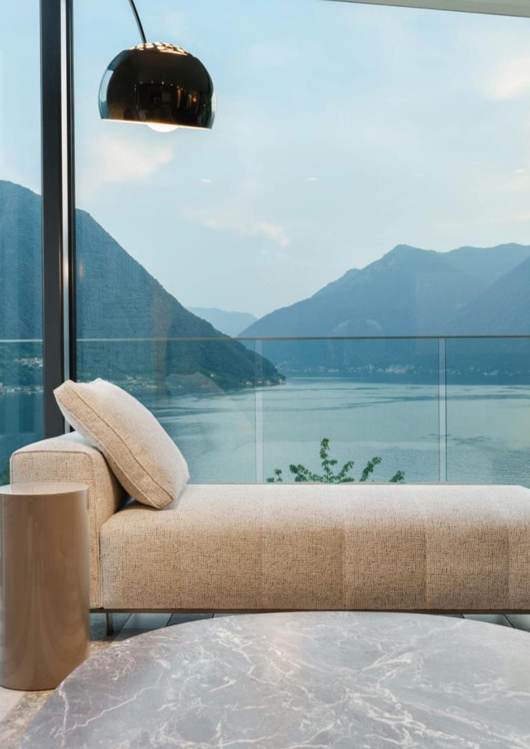 Lake Como