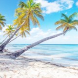 Mustique Island