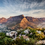 Cape Town