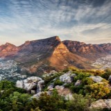 Cape Town
