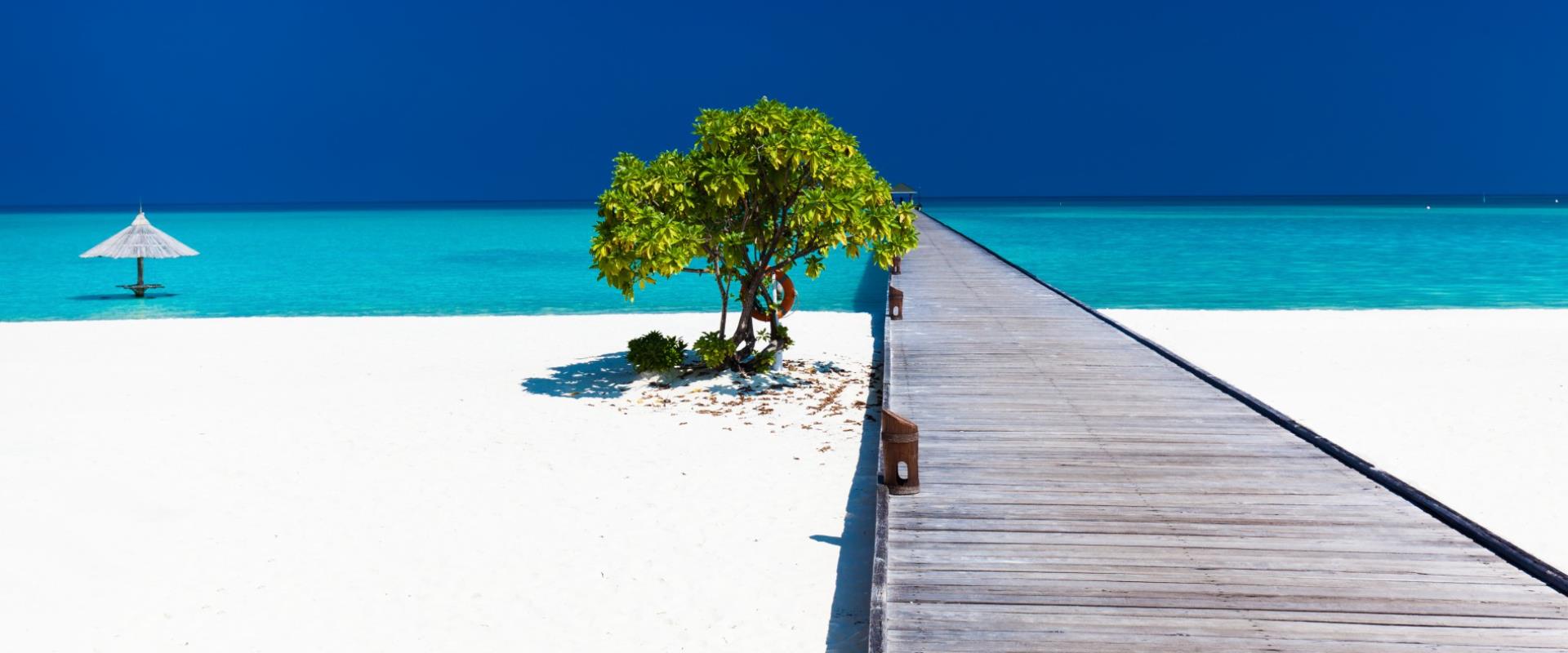 Luxury Villas in The Maldives