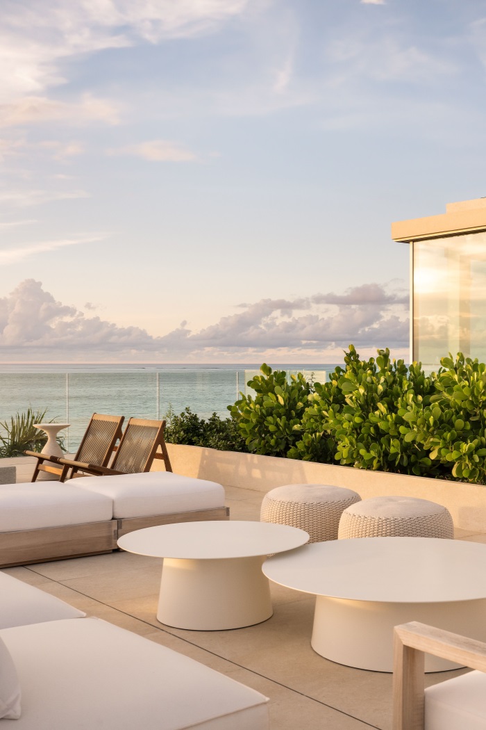 Turks and Caicos