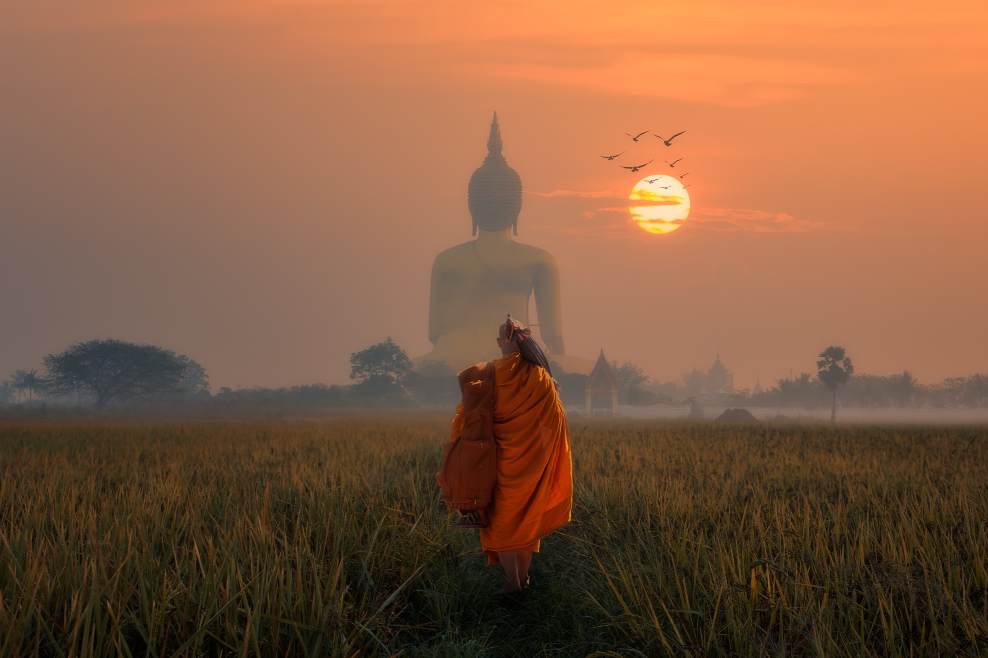 Thailand