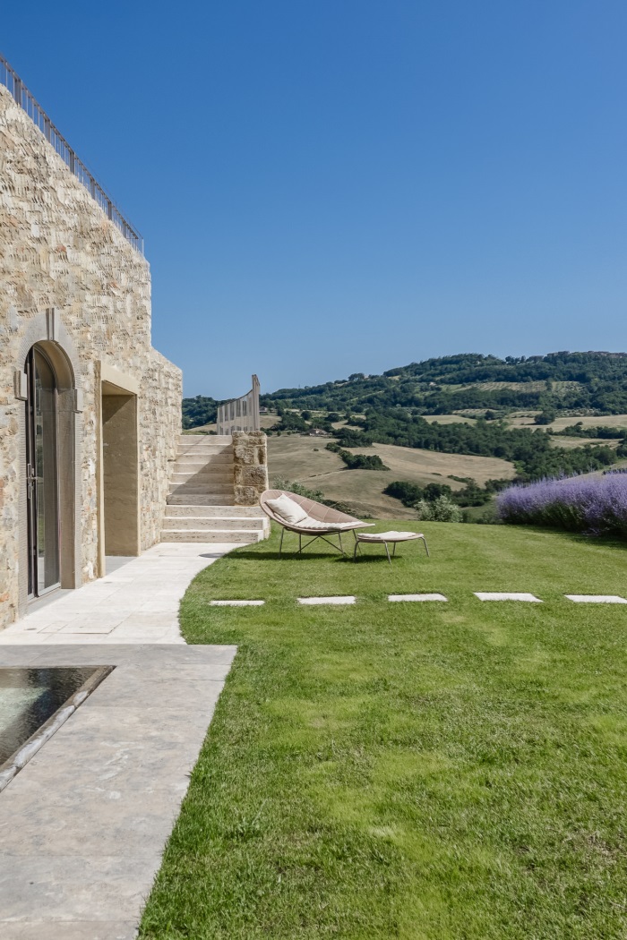 Tuscany