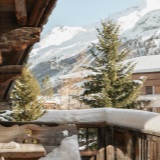 French Alps