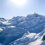 Swiss Alps
