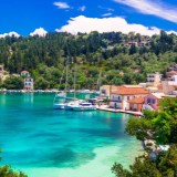 Ionian Islands