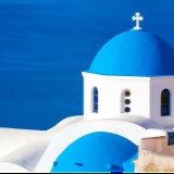 Cyclades Islands