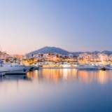 Marbella Area