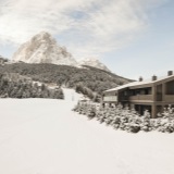 Dolomites