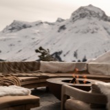 Austrian Alps