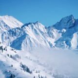 Austrian Alps