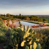 Tuscan Coast