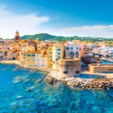 St Tropez
