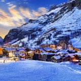 Val d'Isere