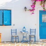 Antiparos