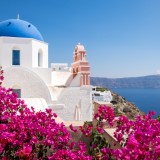 Santorini