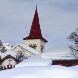 St Moritz