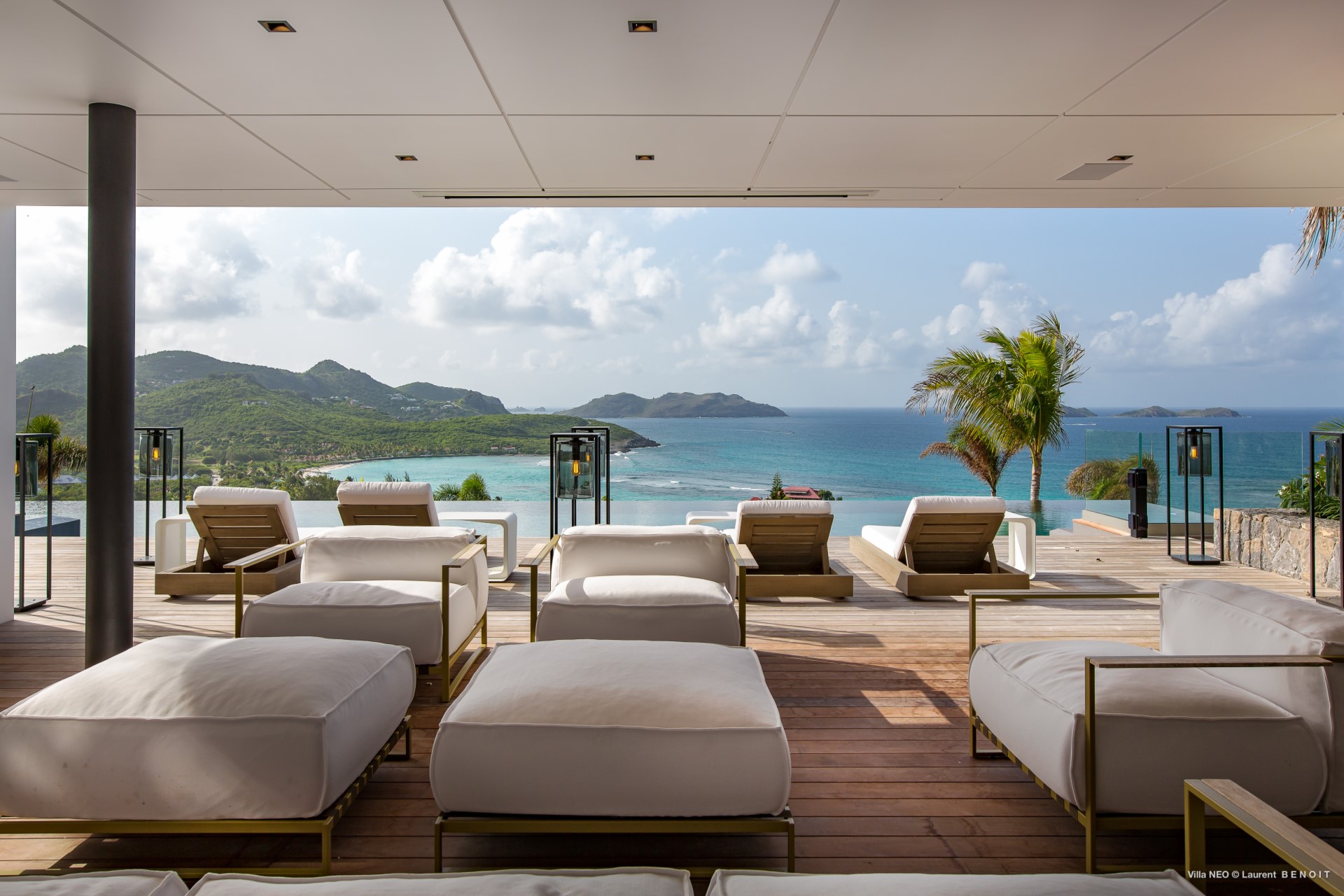 St Barths