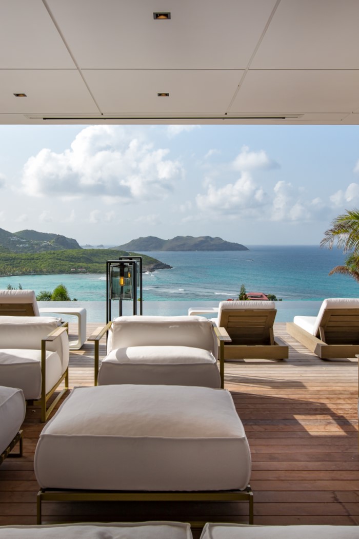 St Barths