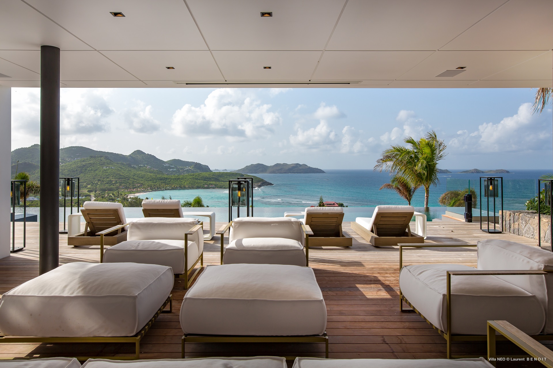 St Barths