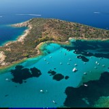 Diaporos Island