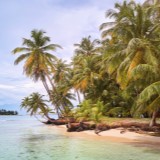 Pearl Cays