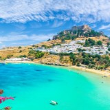 Dodecanese Islands