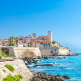 Antibes
