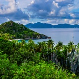 British Virgin Islands