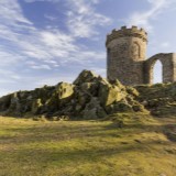 Leicestershire