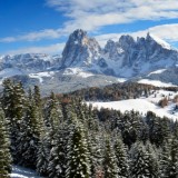 Val Gardena