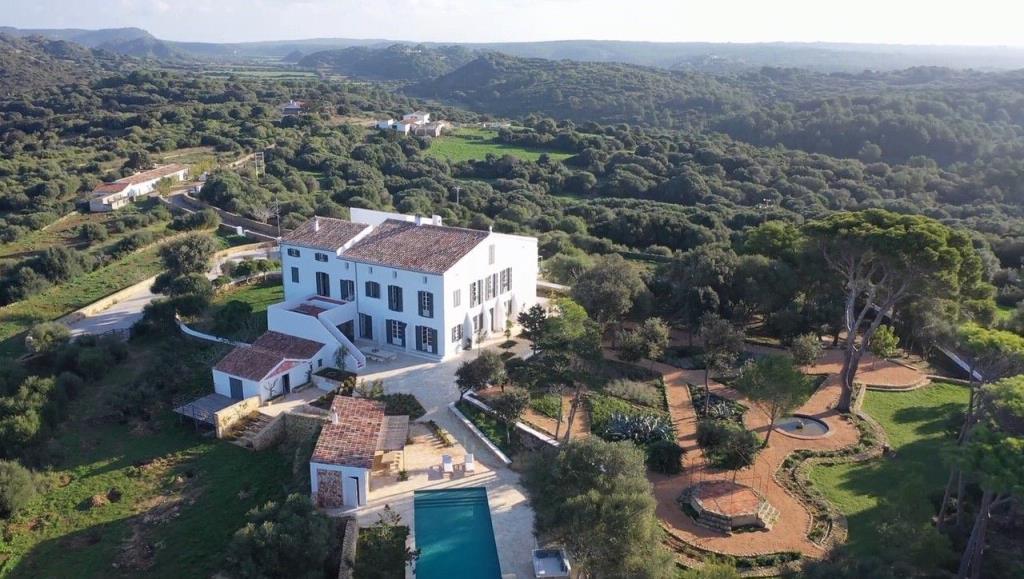 Villa Es Bec d'Aguila