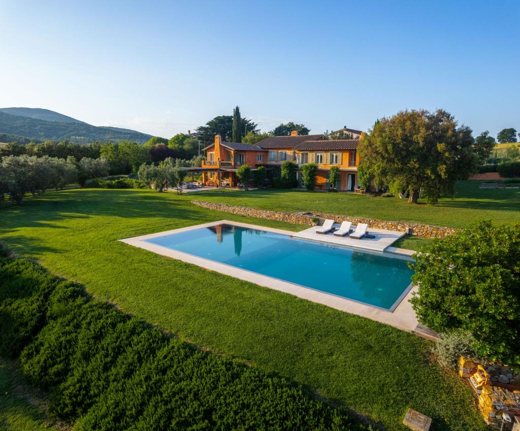Villa Zen
