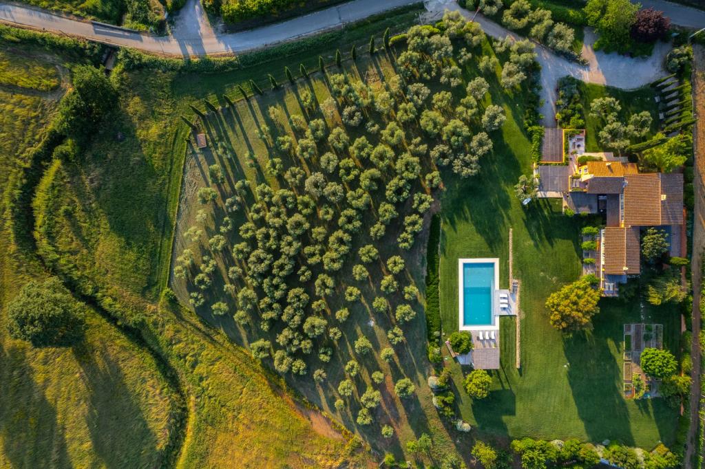 Villa Zen