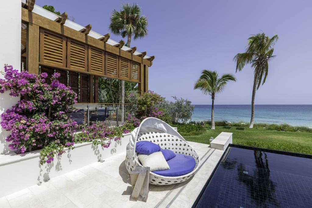 Villa Cerulean
