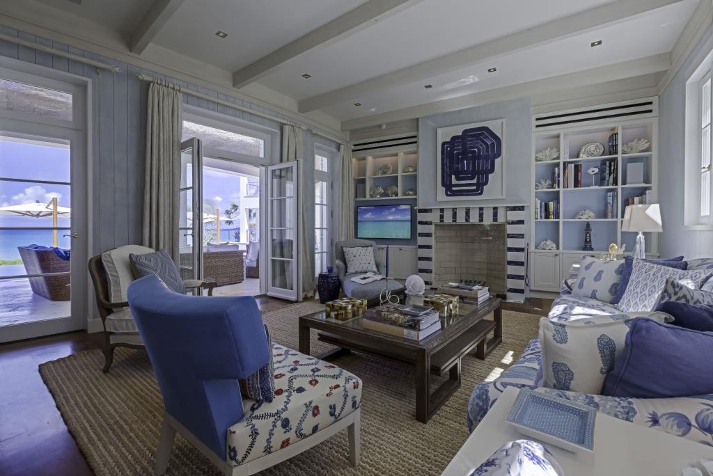 Villa Cerulean