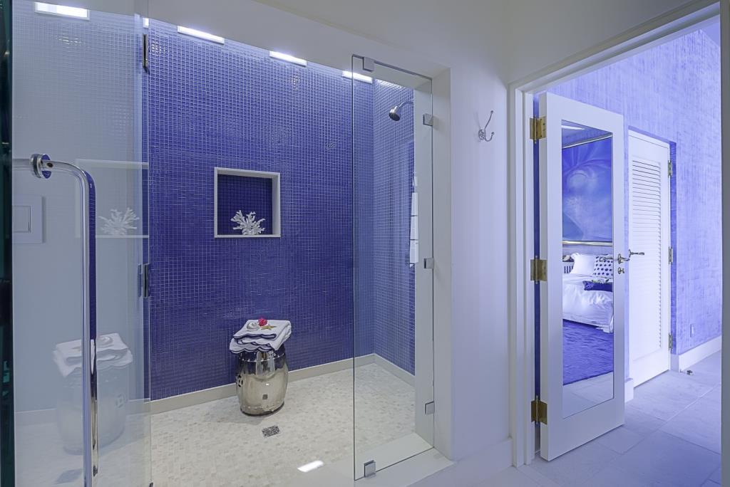 Villa Cerulean