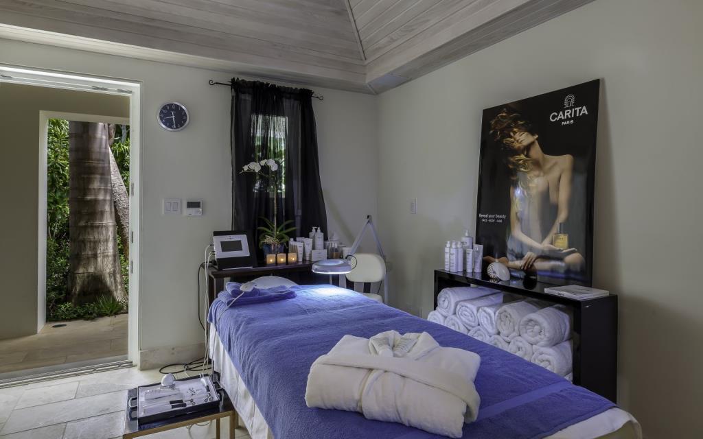 Villa Cerulean