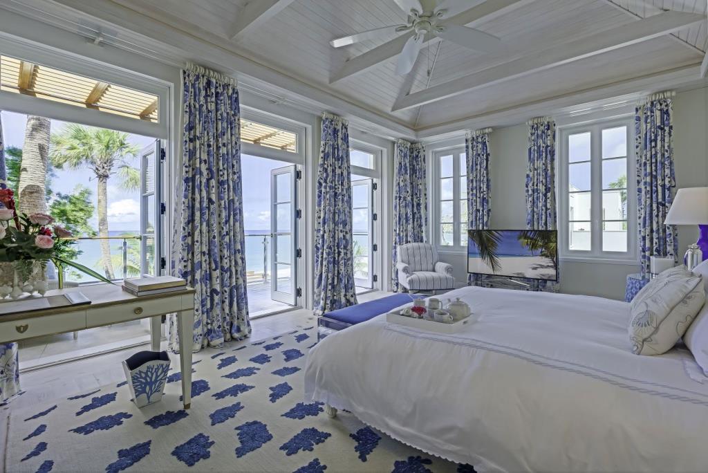 Villa Cerulean
