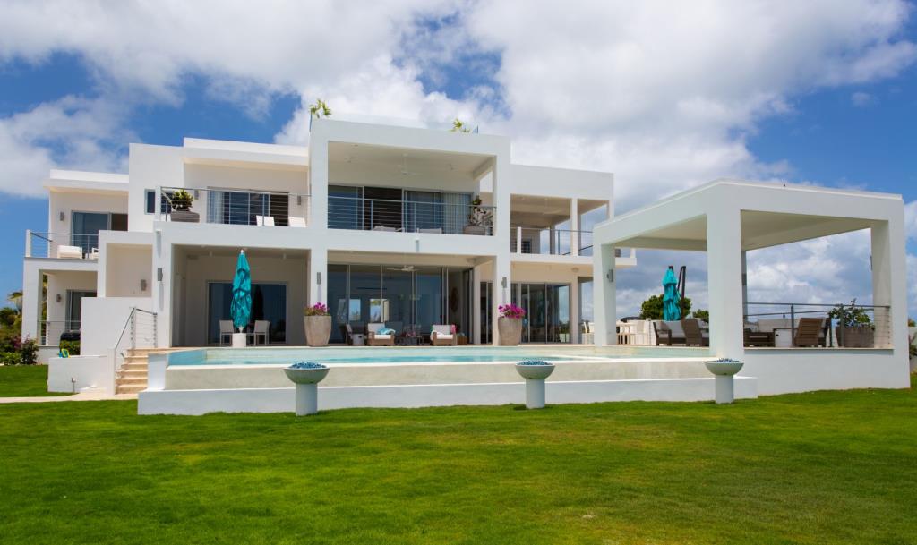 Villa Kandara