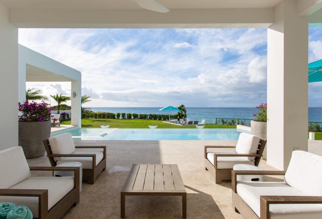 Villa Kandara