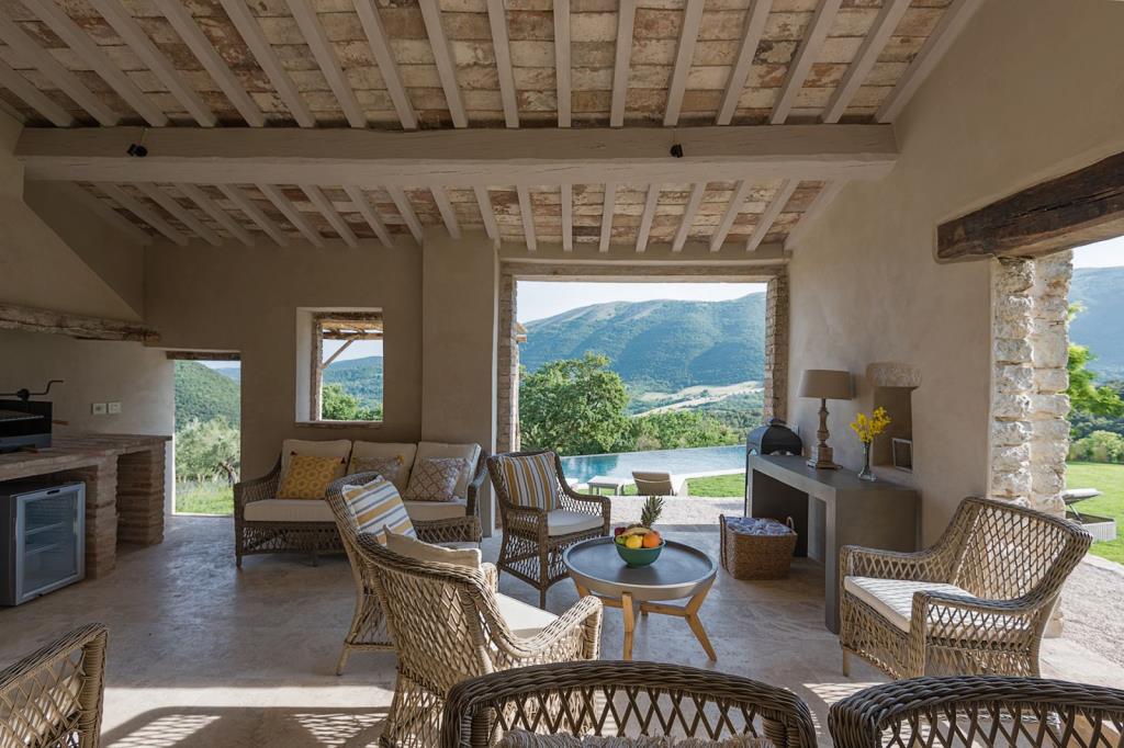 Villa Penna