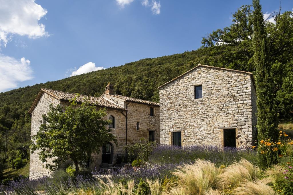 Villa Penna