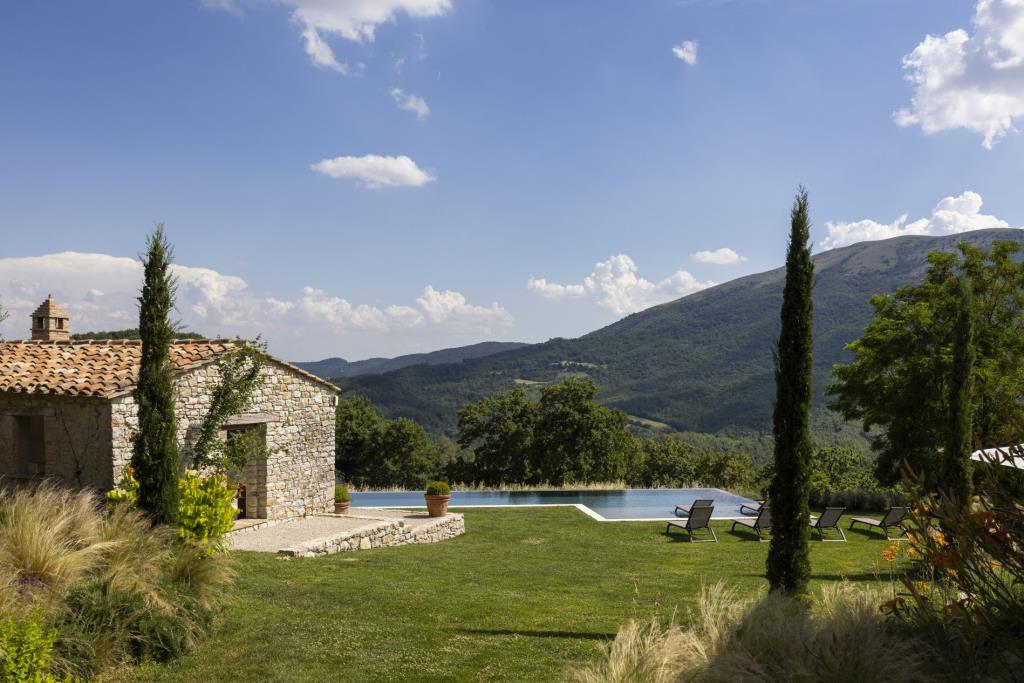 Villa Penna
