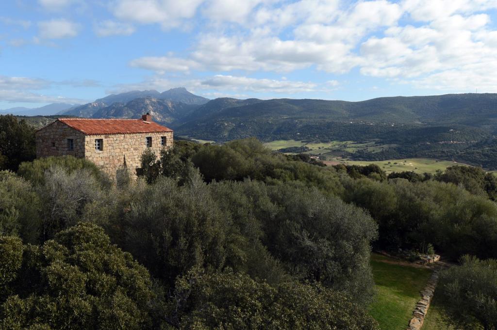 Villa A Liccia