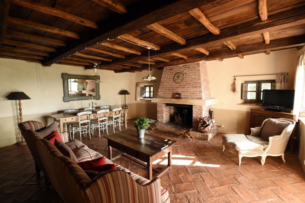 Villa A Liccia
