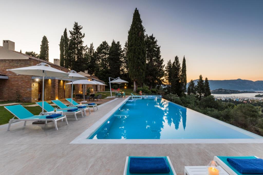 Villa Ionica